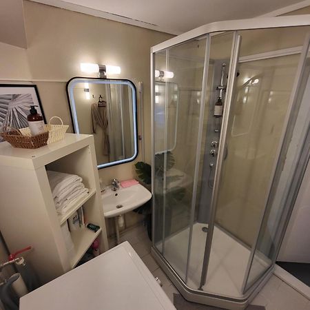Jeci Apartment Sandvika Baerum - Great View And Attractive Саннвіка Екстер'єр фото