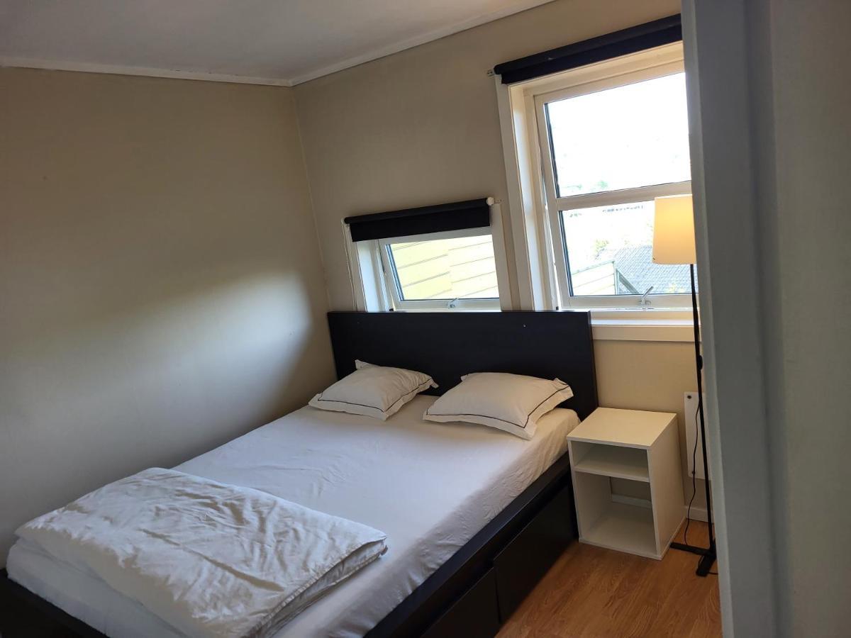 Jeci Apartment Sandvika Baerum - Great View And Attractive Саннвіка Екстер'єр фото