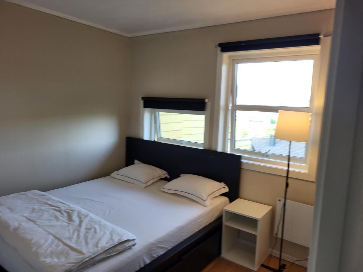 Jeci Apartment Sandvika Baerum - Great View And Attractive Саннвіка Екстер'єр фото