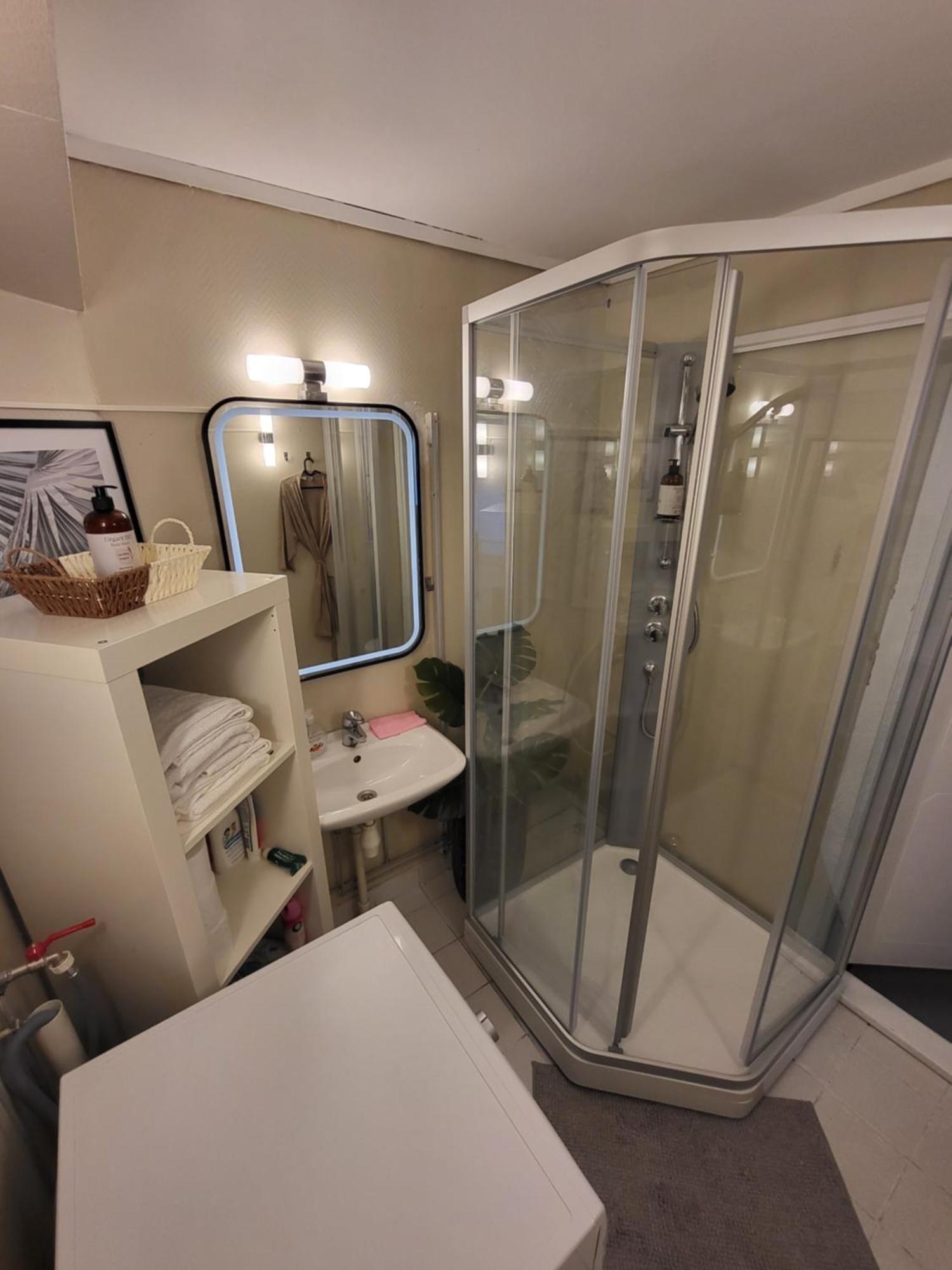 Jeci Apartment Sandvika Baerum - Great View And Attractive Саннвіка Екстер'єр фото
