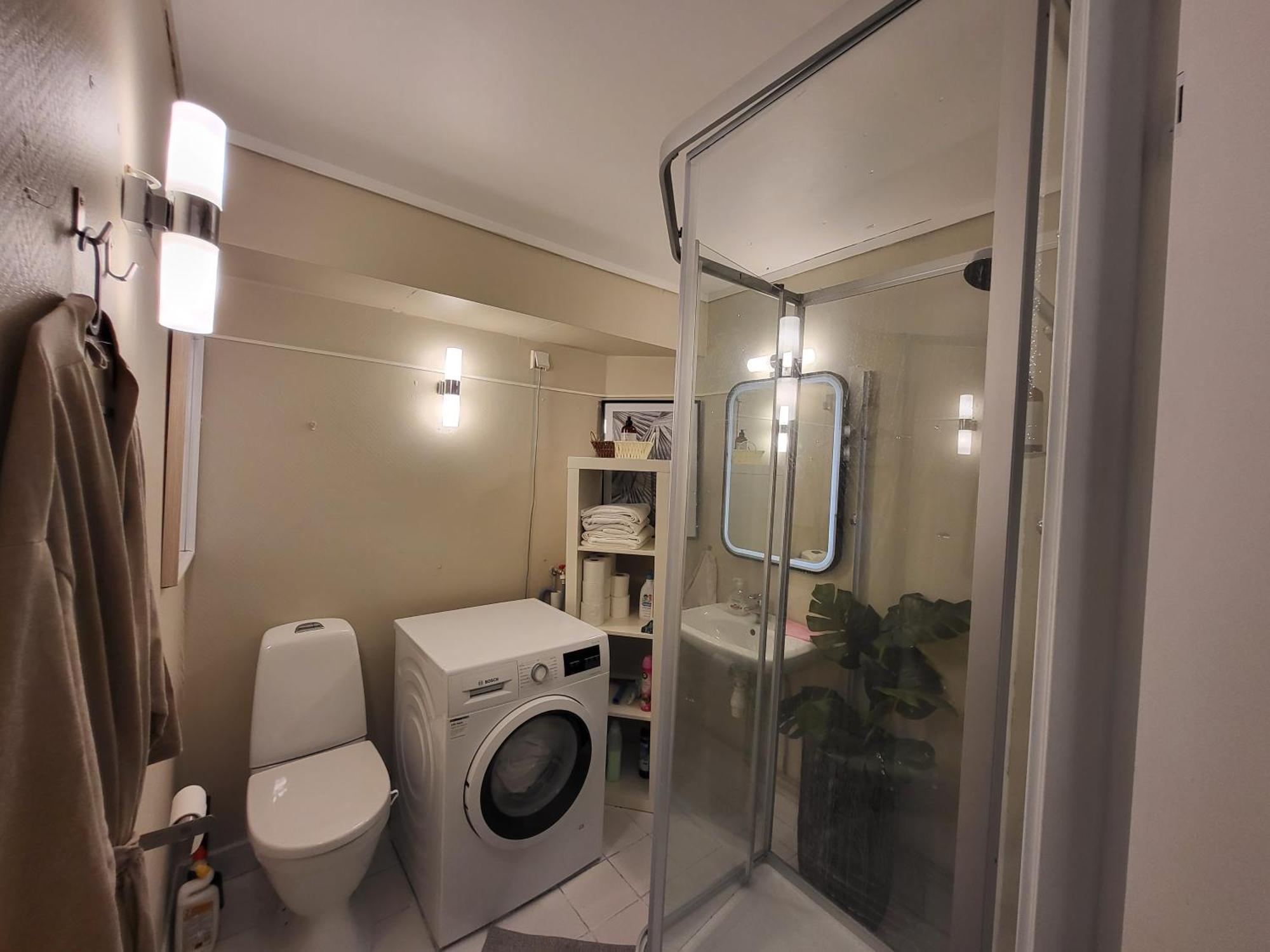 Jeci Apartment Sandvika Baerum - Great View And Attractive Екстер'єр фото